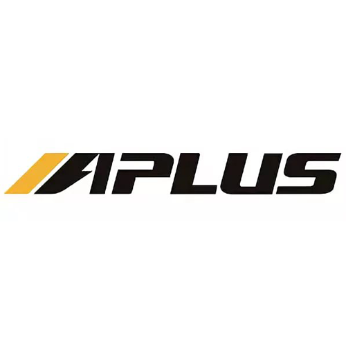 Логотип (эмблема, знак) шин марки Aplus «Аплус»
