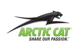 Логотип (эмблема, знак) мототехники марки Arctic Cat «Арктик Кэт»