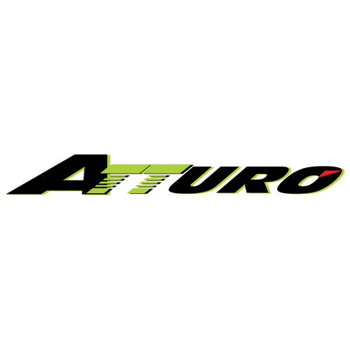 Логотип (эмблема, знак) шин марки Atturo «Аттуро»