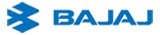 Логотип (эмблема, знак) мототехники марки Bajaj «Баджадж»