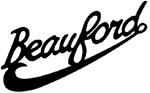 Логотип (эмблема, знак) тюнинга марки Beauford «Бьюфорд»