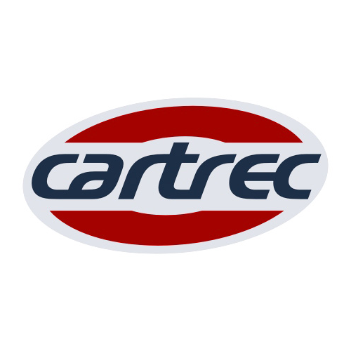 Логотип (эмблема, знак) щеток стеклоочистителя марки Cartrec «Картрек»