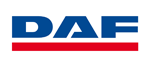 Логотип (эмблема, знак) грузовых автомобилей марки DAF «ДАФ»