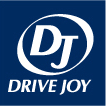 Логотип (эмблема, знак) фильтров марки Drive Joy «Драйв Джой»