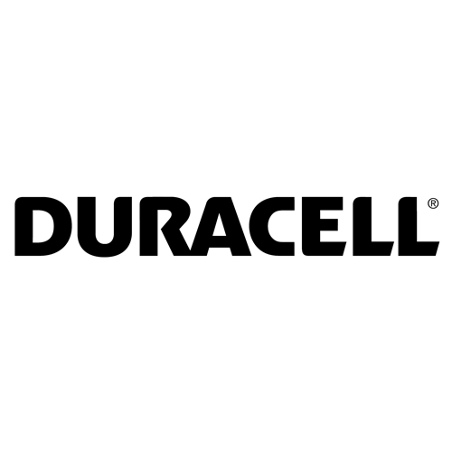 Логотип (эмблема, знак) аккумуляторов марки Duracell «Дюрасел»