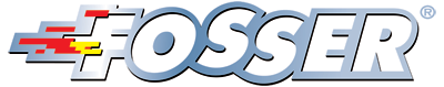Логотип (эмблема, знак) моторных масел марки Fosser «Фоссер»