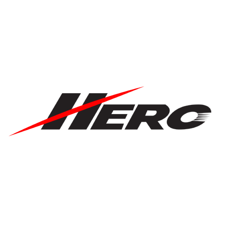 Логотип (эмблема, знак) шин марки Hero «Хироу»