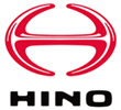 Логотип (эмблема, знак) грузовых автомобилей марки Hino «Хино»