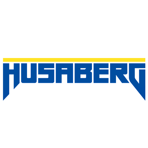 Логотип (эмблема, знак) мототехники марки Husaberg «Хусаберг»