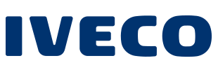 Логотип (эмблема, знак) грузовых автомобилей марки IVECO «Ивеко»