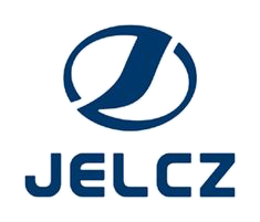 Логотип (эмблема, знак) автобусов марки Jelcz «Ельч»