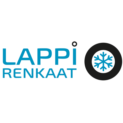Логотип (эмблема, знак) шин марки Lappi «Лаппи (Лапландия)»