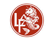 Логотип (эмблема, знак) легковых автомобилей марки Lea Francis «Лиа Фрэнсис»