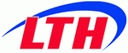 Логотип (эмблема, знак) аккумуляторов марки LTH «ЛТХ»