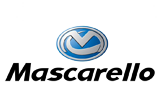 Логотип (эмблема, знак) автобусов марки Mascarello «Маскарелло»