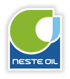 Логотип (эмблема, знак) моторных масел марки Neste «Несте»