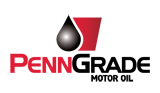 Логотип (эмблема, знак) моторных масел марки PennGrade «ПеннГрейд»