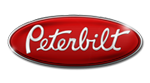 Логотип (эмблема, знак) грузовых автомобилей марки Peterbilt «Петербилт»