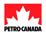 Логотип (эмблема, знак) моторных масел марки Petro-Canada «Петро-Канада»