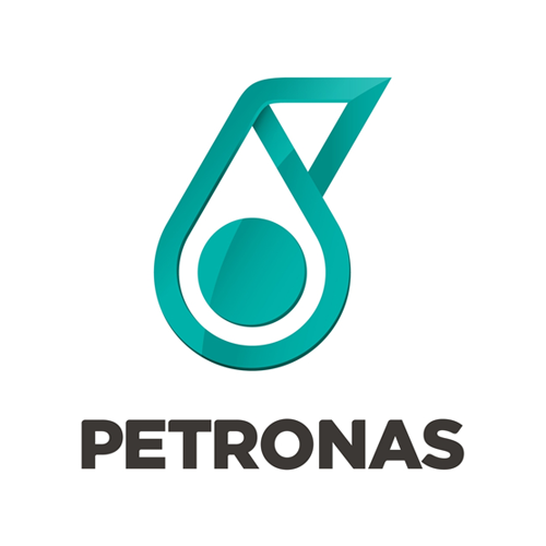 Логотип (эмблема, знак) моторных масел марки Petronas «Петронас»