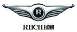 Логотип (эмблема, знак) легковых автомобилей марки Riich «Рич»