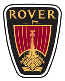 Логотип (эмблема, знак) легковых автомобилей марки Rover «Ровер»