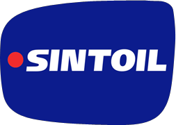 Логотип (эмблема, знак) моторных масел марки Sintoil «Синтойл»