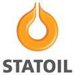 Логотип (эмблема, знак) моторных масел марки Statoil «Статойл»