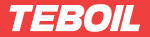 Логотип (эмблема, знак) моторных масел марки Teboil «Тебойл»