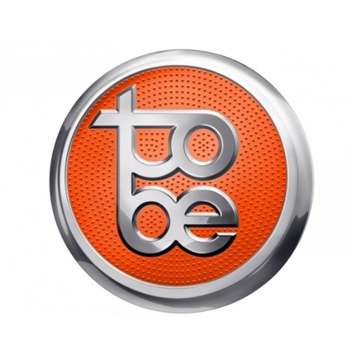 Логотип (эмблема, знак) легковых автомобилей марки Tobe «Тобе»