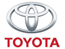 Логотип (эмблема, знак) фильтров марки Toyota «Тойота»