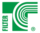Логотип (эмблема, знак) фильтров марки TS-Filter «ТС-Фильтр»