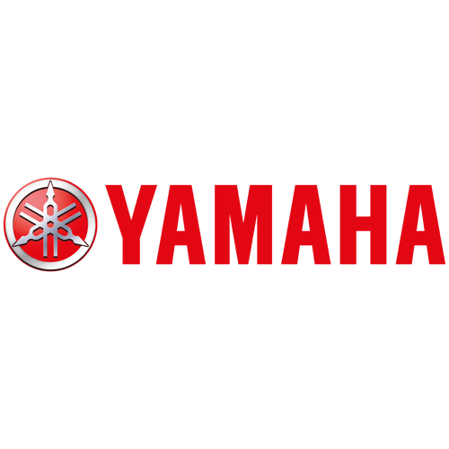 Логотип (эмблема, знак) мототехники марки Yamaha «Ямаха»