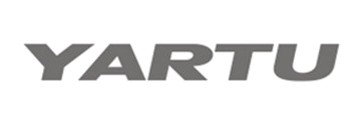 Логотип (эмблема, знак) шин марки Yartu «Ярту»