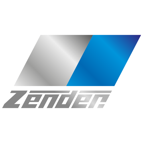 Логотип (эмблема, знак) тюнинга марки Zender «Зендер»