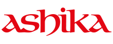 Логотип (эмблема, знак) щеток стеклоочистителя марки Ashika «Ашика»