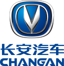 Логотип (эмблема, знак) легковых автомобилей марки Changan «Чанган»