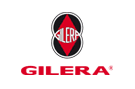 Логотип (эмблема, знак) мототехники марки Gilera «Джилера»
