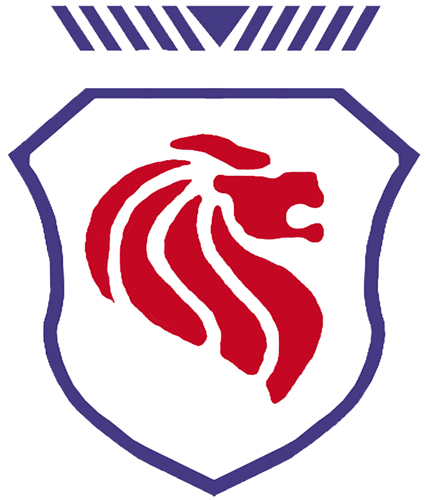Логотип (эмблема, знак) шин марки Goldstone «Голдстоун»
