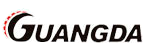 Логотип (эмблема, знак) шин марки Guangda «Гуангда»