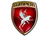 Логотип (эмблема, знак) легковых автомобилей марки Gumpert «Гумперт»
