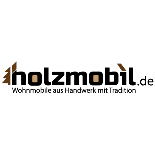 Логотип (эмблема, знак) автодомов марки Holzmobil «Хольцмобиль»