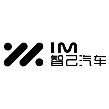 Логотип (эмблема, знак) легковых автомобилей марки IM «Ай-Эм»