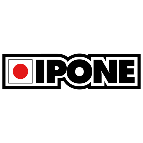Логотип (эмблема, знак) моторных масел марки Ipone «Айпон»