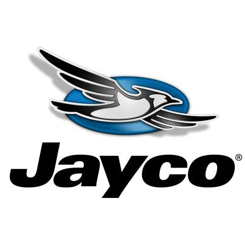 Логотип (эмблема, знак) автодомов марки Jayco «Джейко»