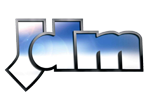 Логотип (эмблема, знак) легковых автомобилей марки JDM «Жи-Ди-Эм»