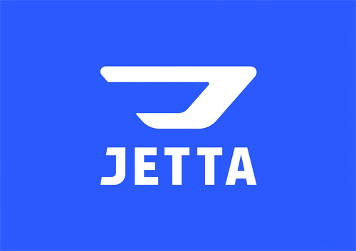 Логотип (эмблема, знак) легковых автомобилей марки Jetta «Джетта»
