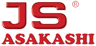 Логотип (эмблема, знак) фильтров марки JS Asakashi «Джей-Эс Асакаши»
