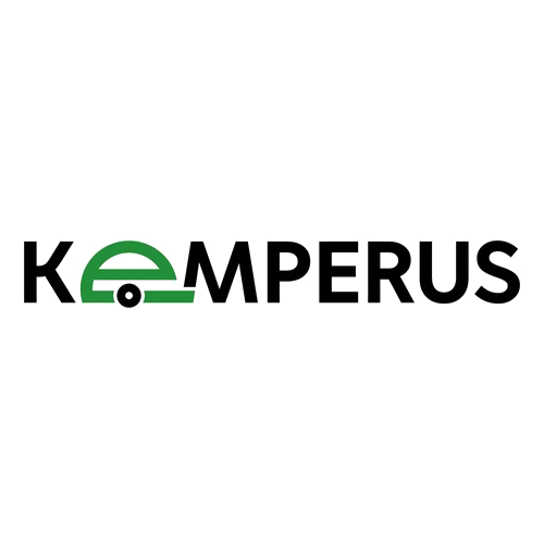 Логотип (эмблема, знак) автодомов марки Kemperus «Кемперус»