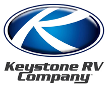 Логотип (эмблема, знак) автодомов марки Keystone «Кейстоун»